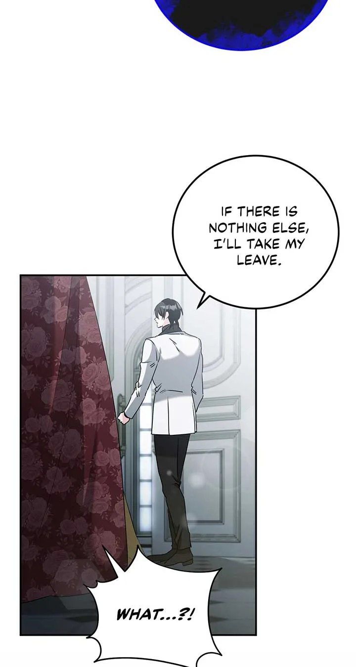 The Saintess Returns To The Emperor Chapter 53 page 28