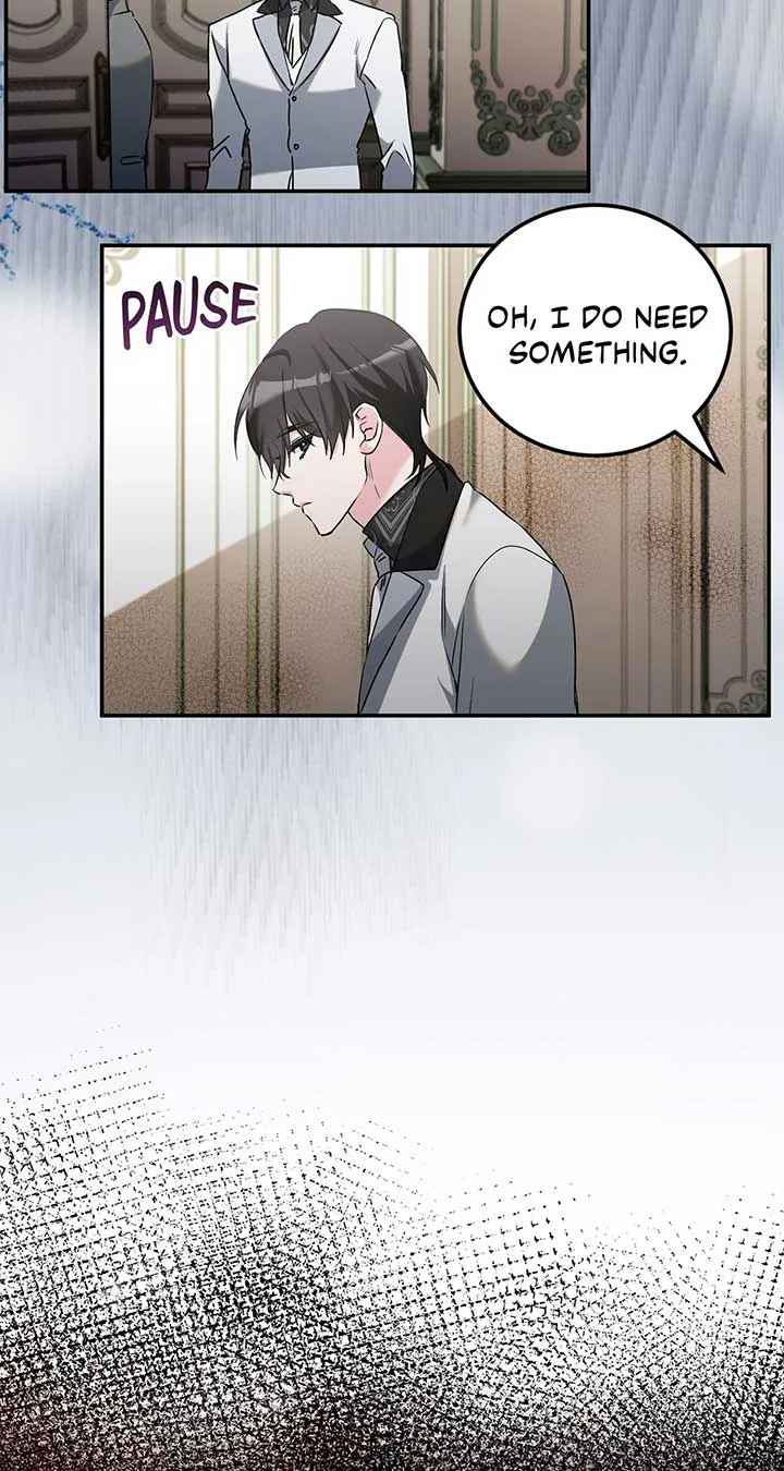 The Saintess Returns To The Emperor Chapter 53 page 21