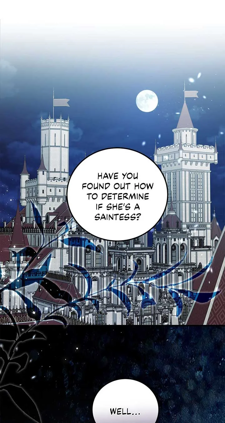 The Saintess Returns To The Emperor Chapter 52 page 10