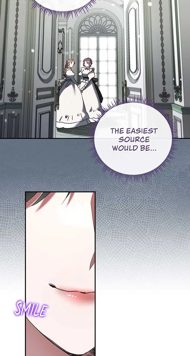 The Saintess Returns To The Emperor Chapter 53 page 30