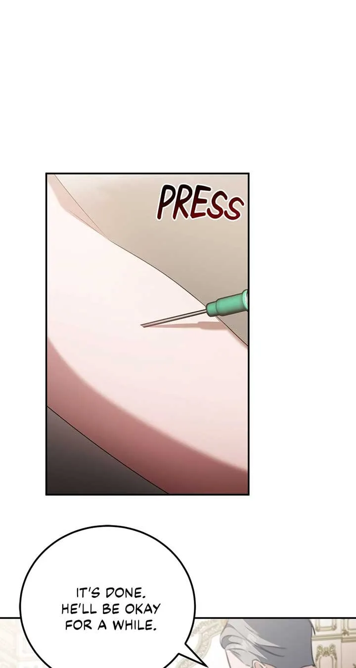 The Saintess Returns To The Emperor Chapter 53 page 18