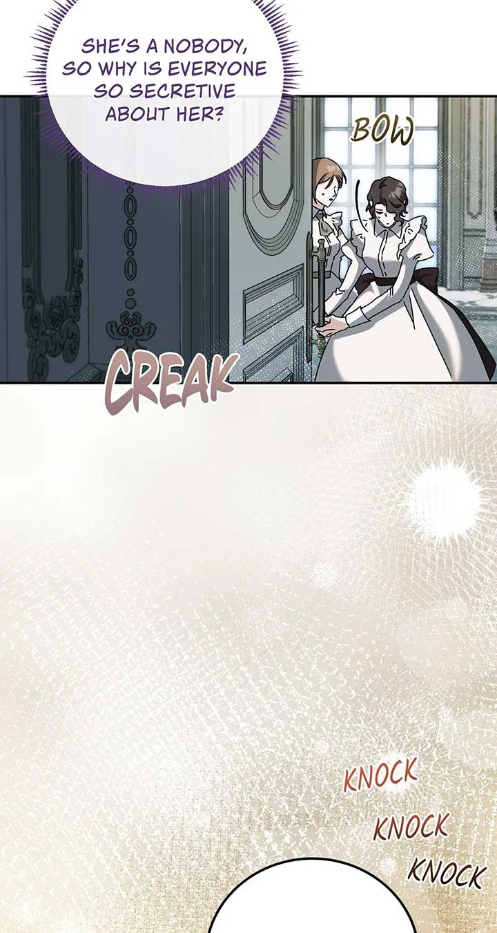 The Saintess Returns To The Emperor Chapter 53 page 37