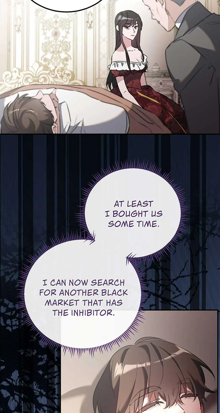 The Saintess Returns To The Emperor Chapter 53 page 19