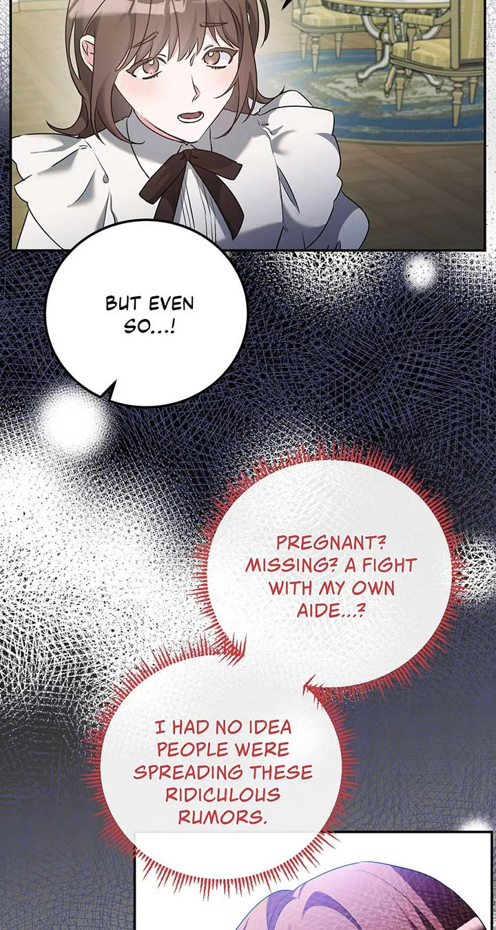 The Saintess Returns To The Emperor Chapter 53 page 48