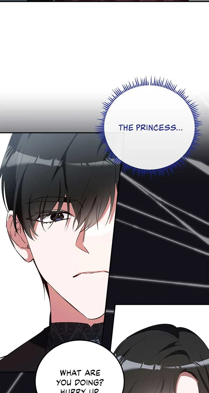 The Saintess Returns To The Emperor Chapter 53 page 25