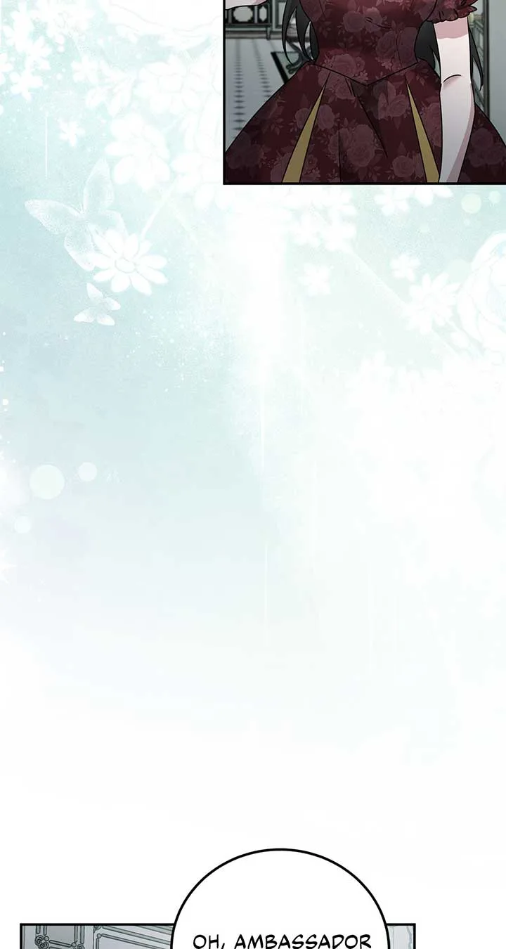 The Saintess Returns To The Emperor Chapter 53 page 33