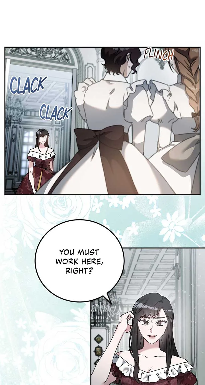The Saintess Returns To The Emperor Chapter 53 page 32