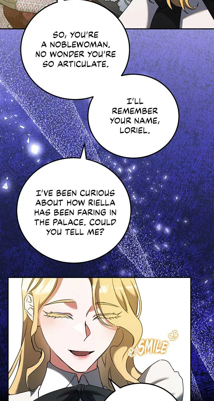 The Saintess Returns To The Emperor Chapter 53 page 43
