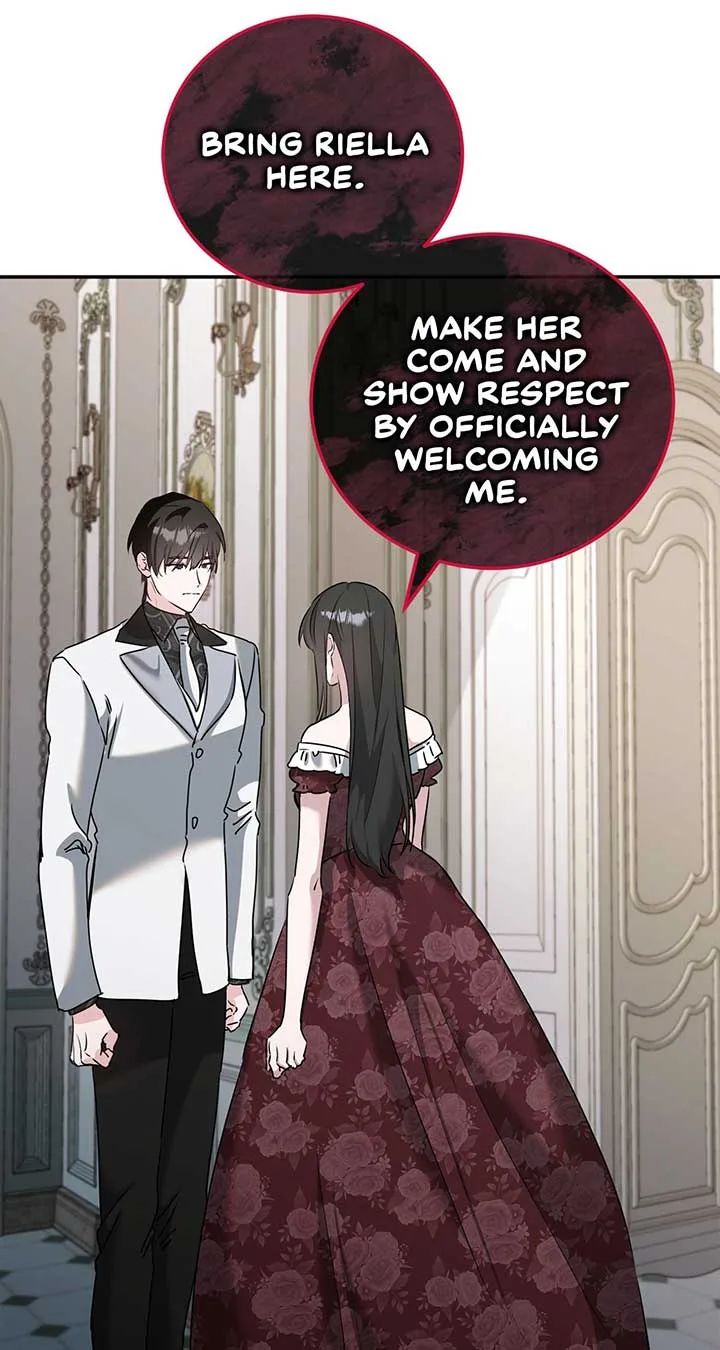 The Saintess Returns To The Emperor Chapter 53 page 24