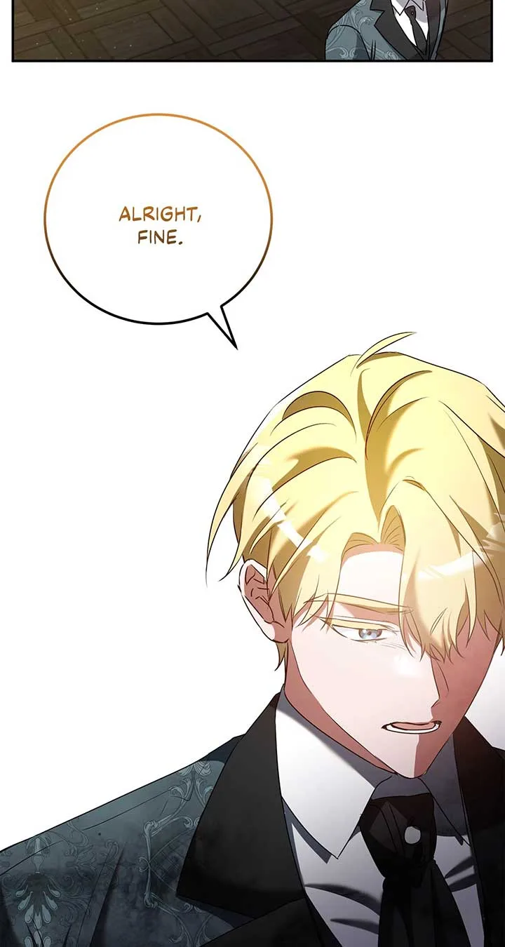The Saintess Returns To The Emperor Chapter 53 page 60