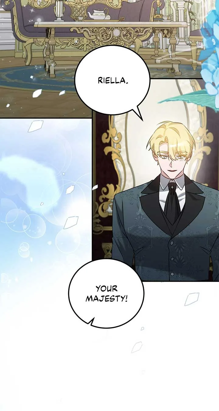 The Saintess Returns To The Emperor Chapter 53 page 52