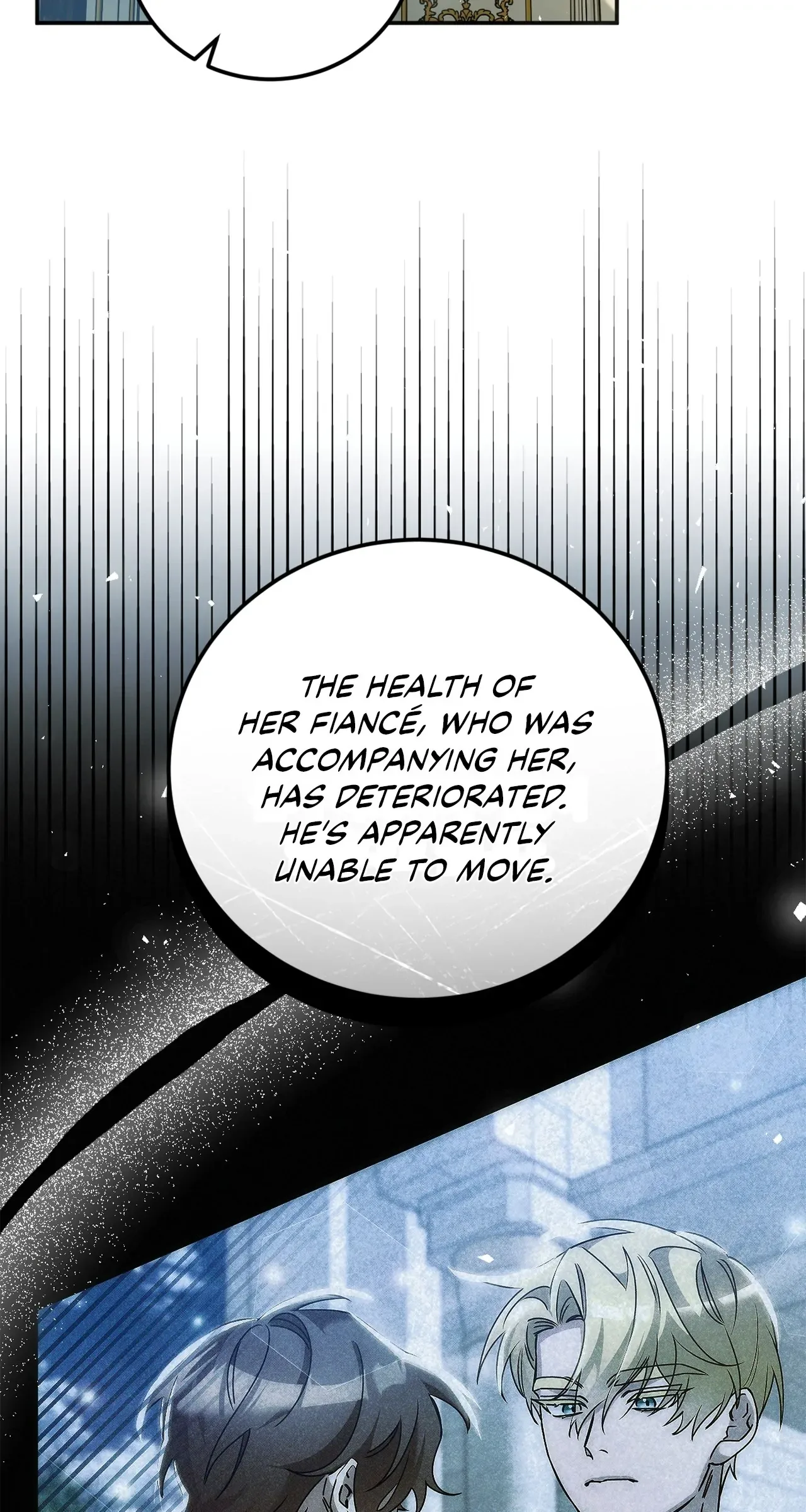 The Saintess Returns To The Emperor Chapter 48 page 46