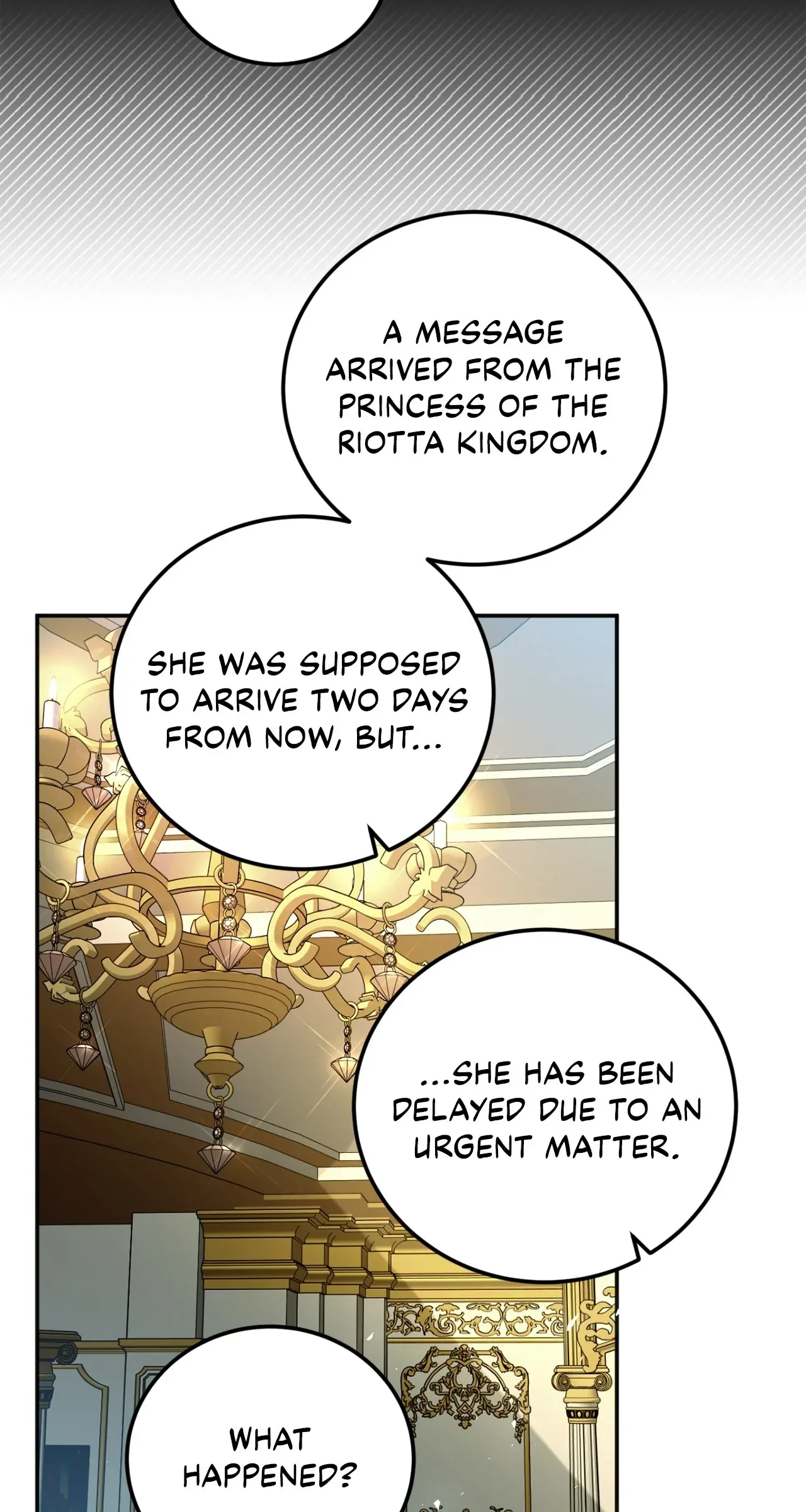The Saintess Returns To The Emperor Chapter 48 page 45