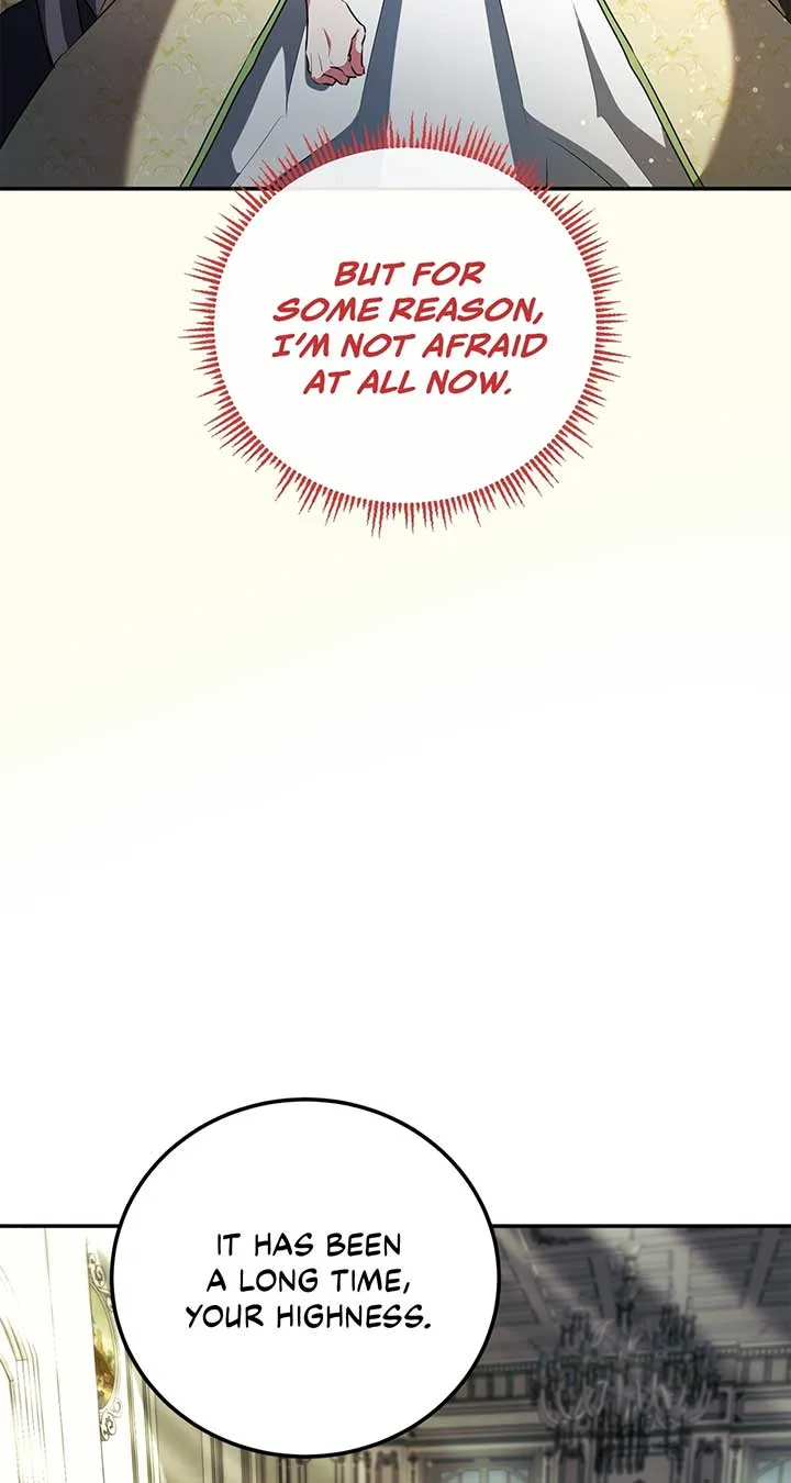 The Saintess Returns To The Emperor Chapter 54 page 6