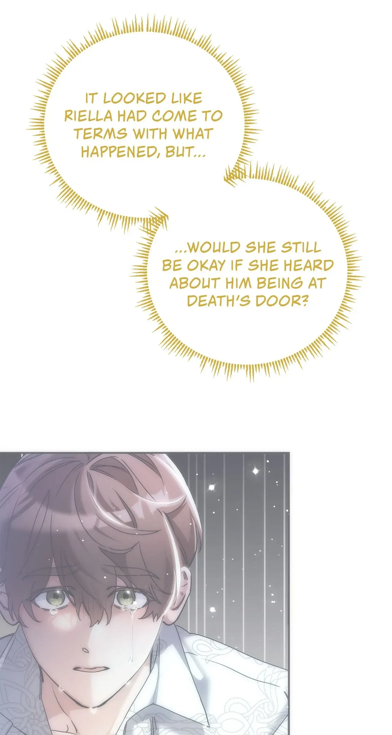 The Saintess Returns To The Emperor Chapter 48 page 50