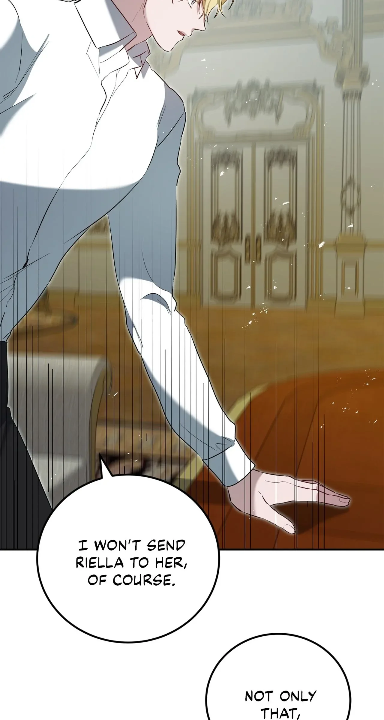 The Saintess Returns To The Emperor Chapter 48 page 59