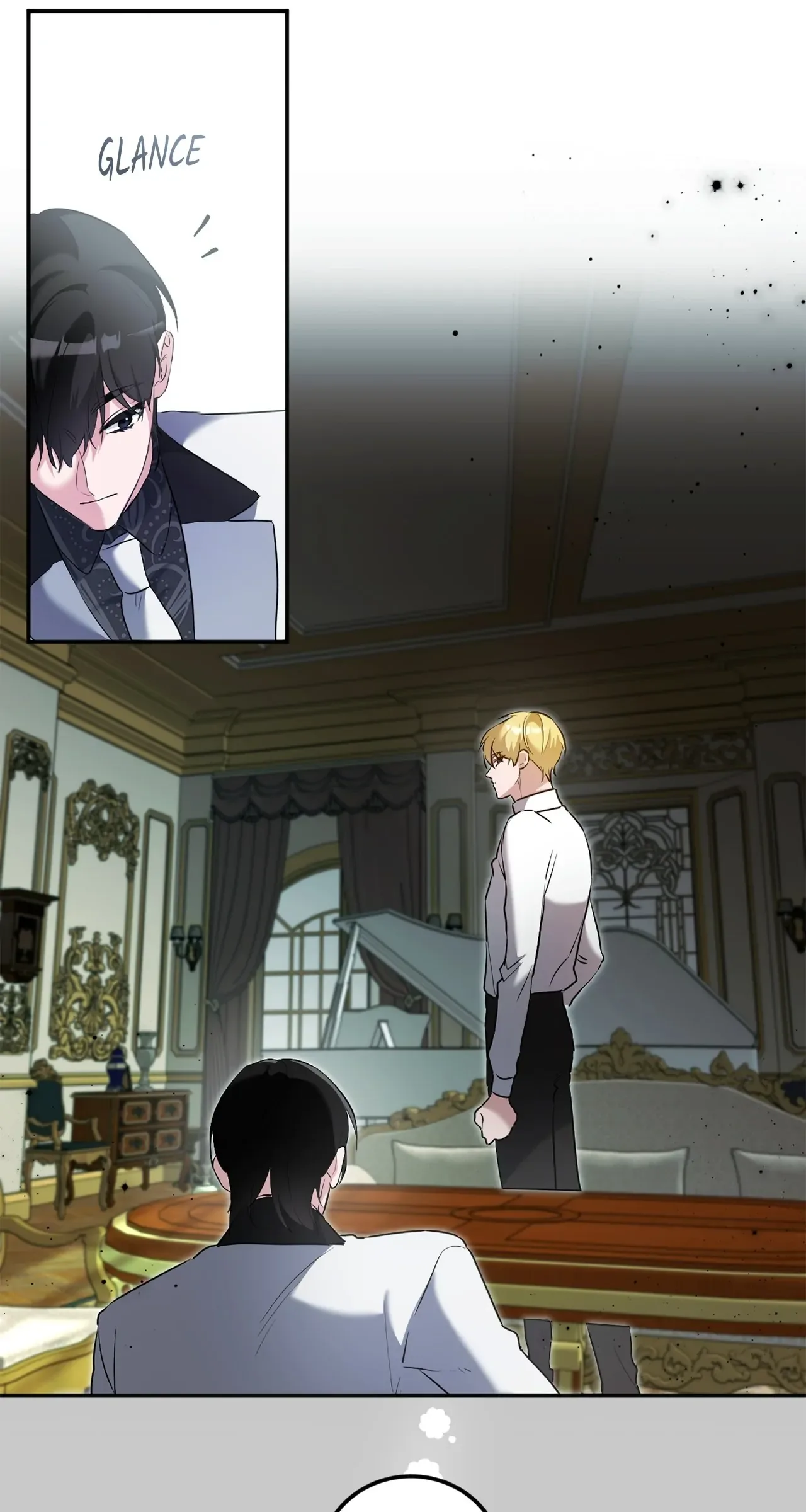The Saintess Returns To The Emperor Chapter 48 page 68