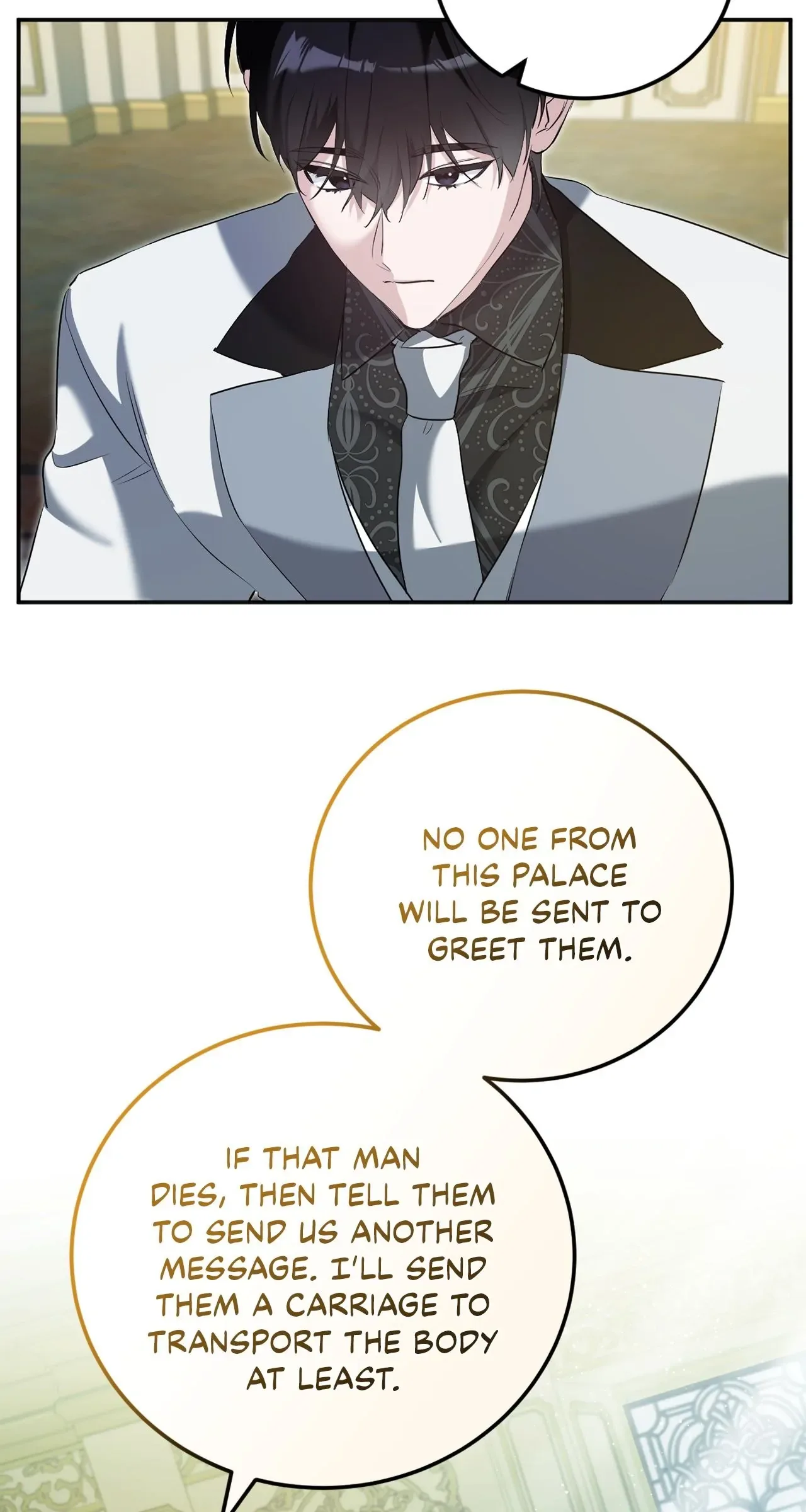The Saintess Returns To The Emperor Chapter 48 page 60