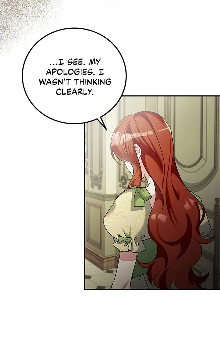 The Saintess Returns To The Emperor Chapter 54 page 15