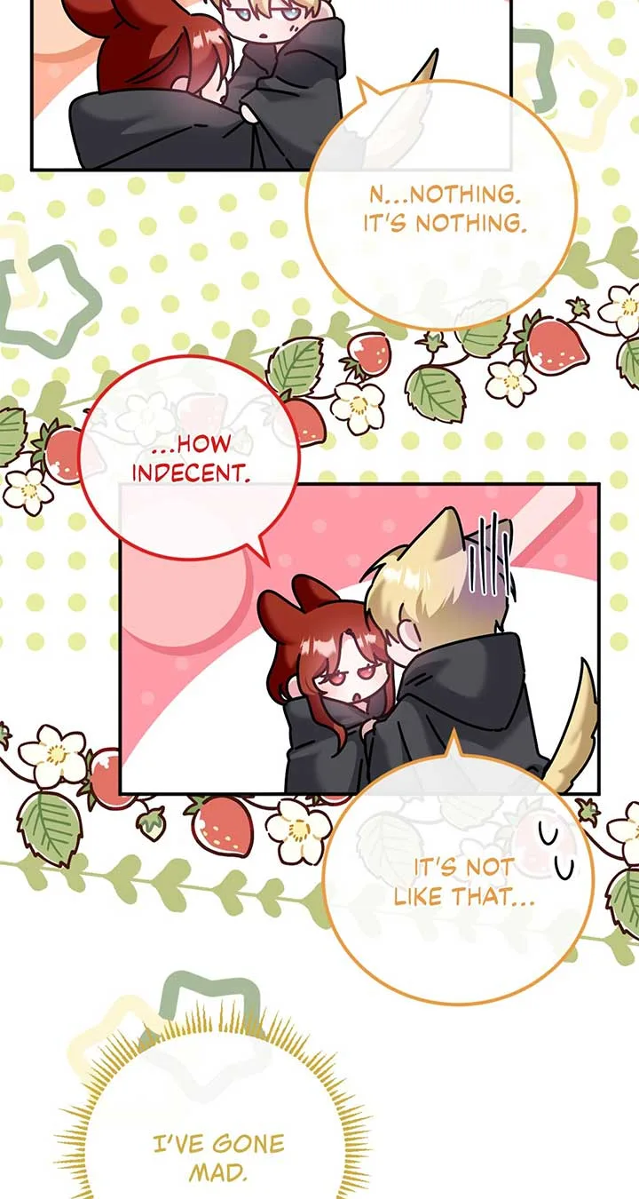 The Saintess Returns To The Emperor Chapter 52 page 24