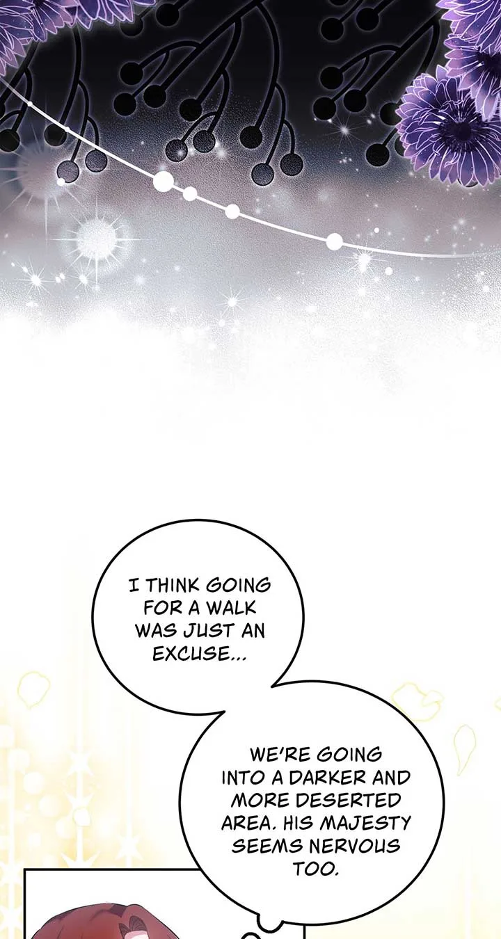 The Saintess Returns To The Emperor Chapter 52 page 28