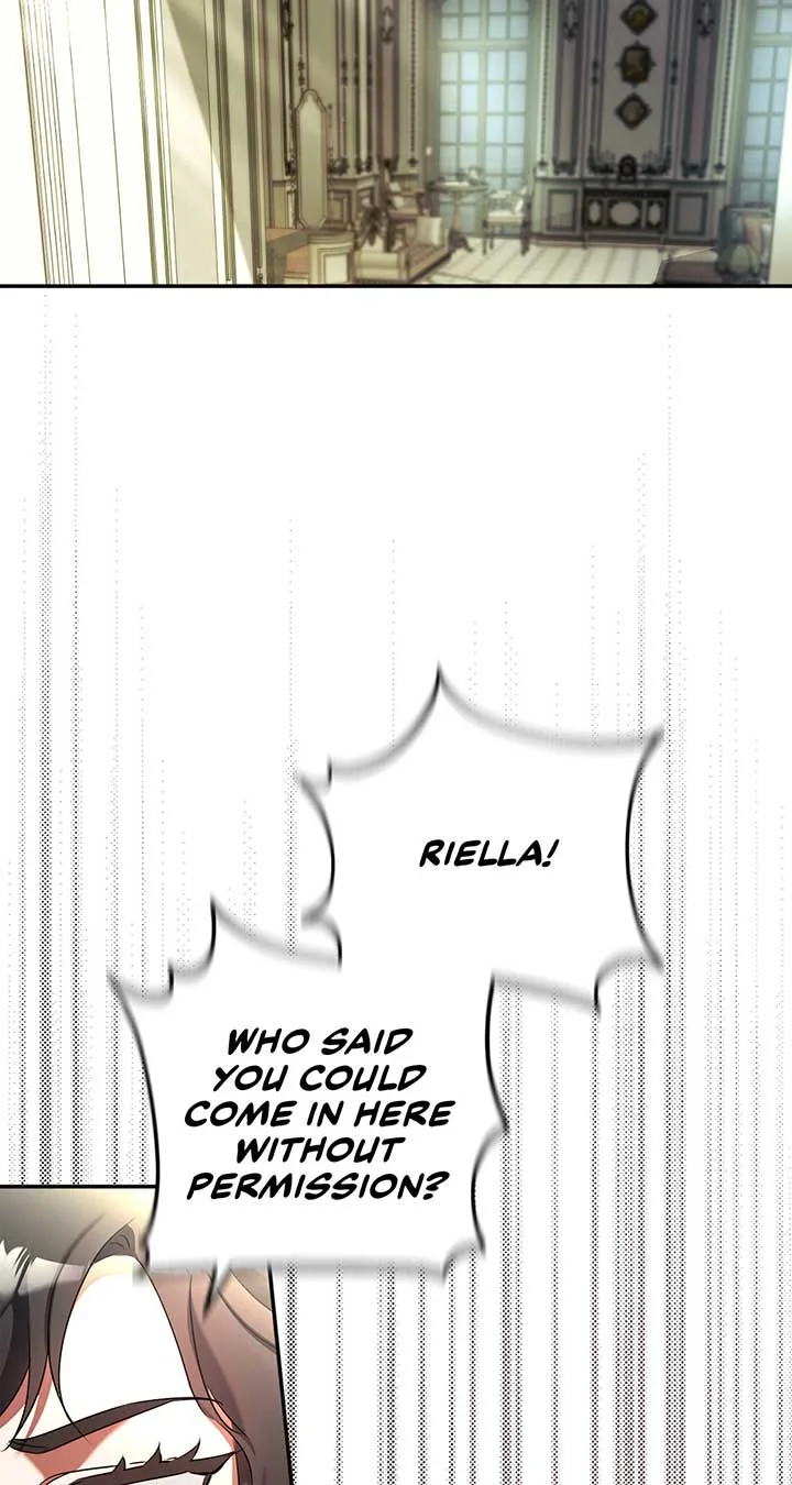 The Saintess Returns To The Emperor Chapter 54 page 7