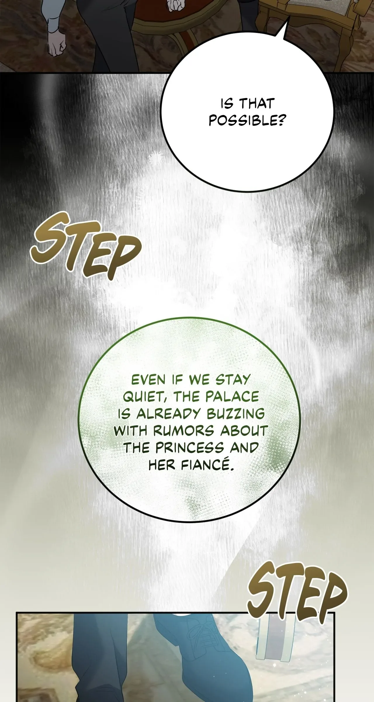 The Saintess Returns To The Emperor Chapter 48 page 63