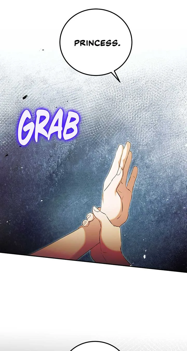 The Saintess Returns To The Emperor Chapter 54 page 9
