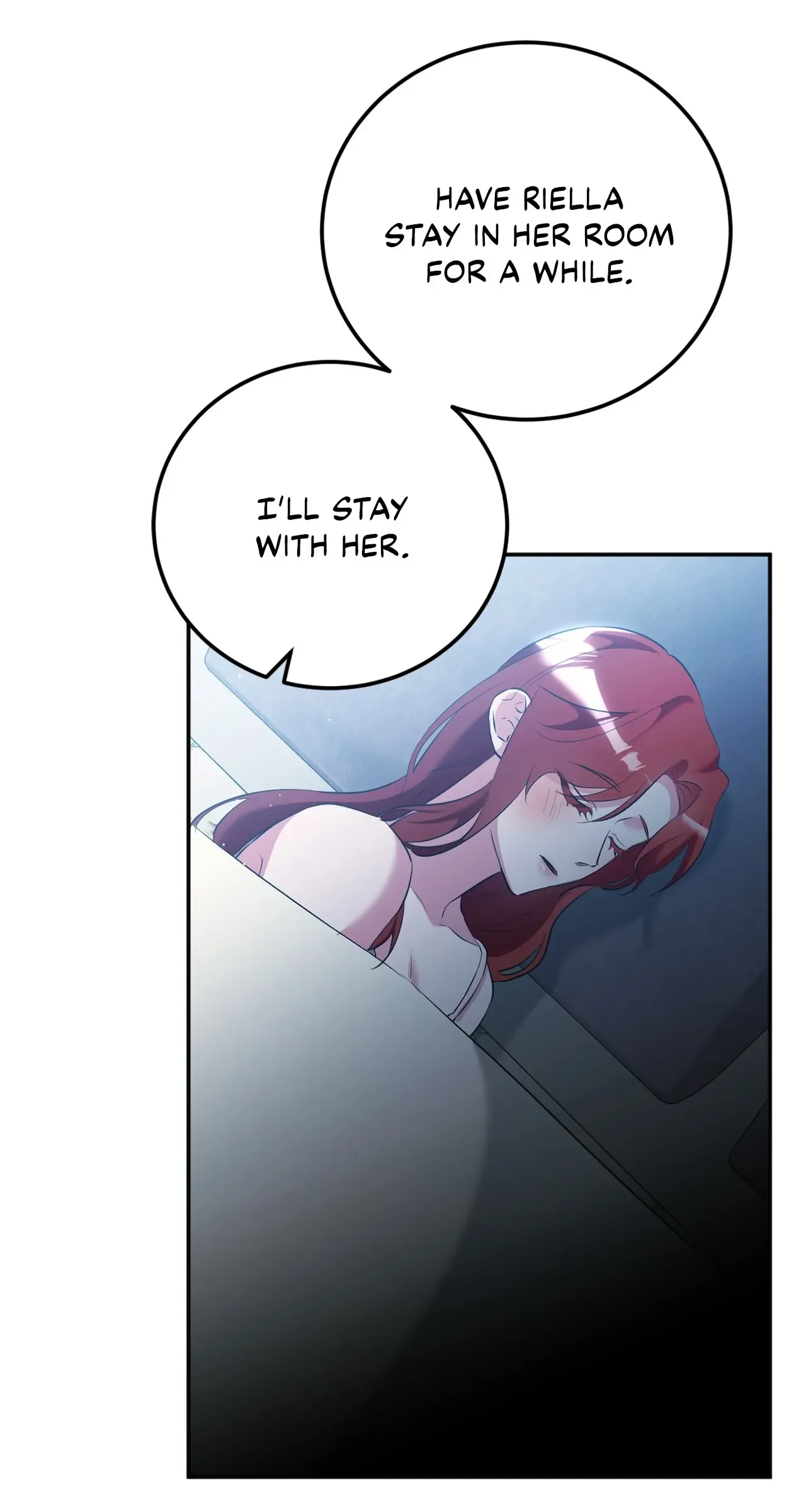 The Saintess Returns To The Emperor Chapter 48 page 66