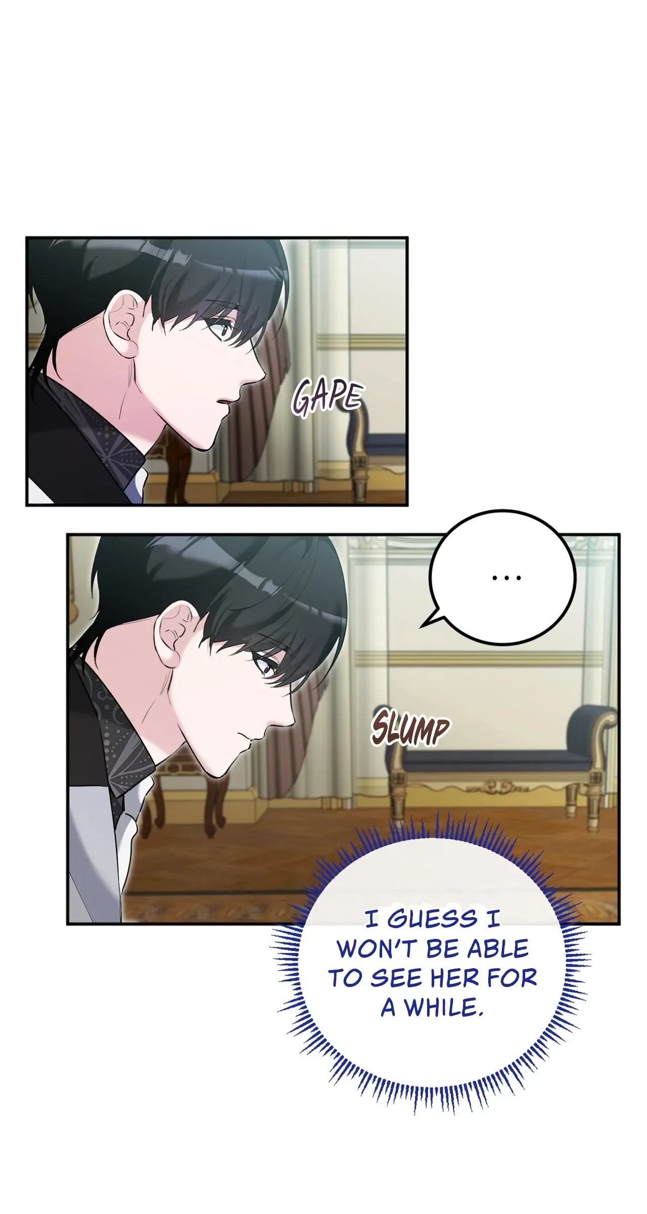The Saintess Returns To The Emperor Chapter 48 page 67