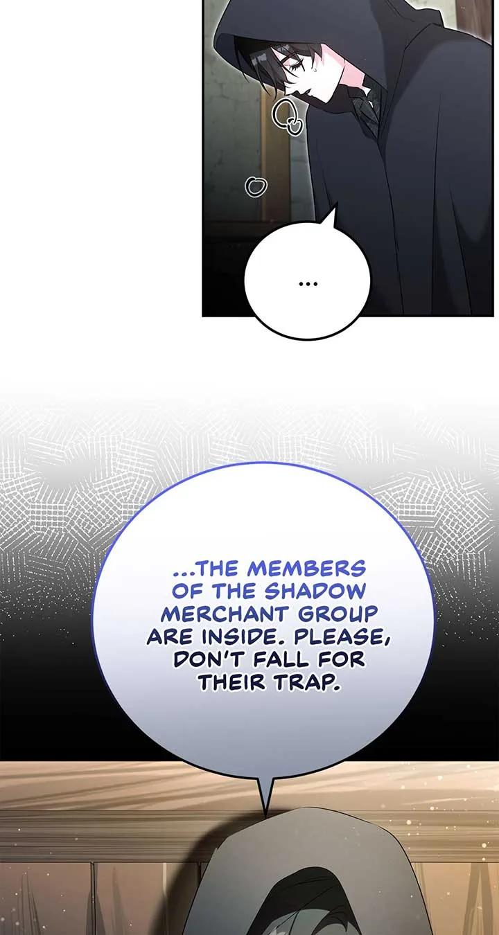 The Saintess Returns To The Emperor Chapter 52 page 37