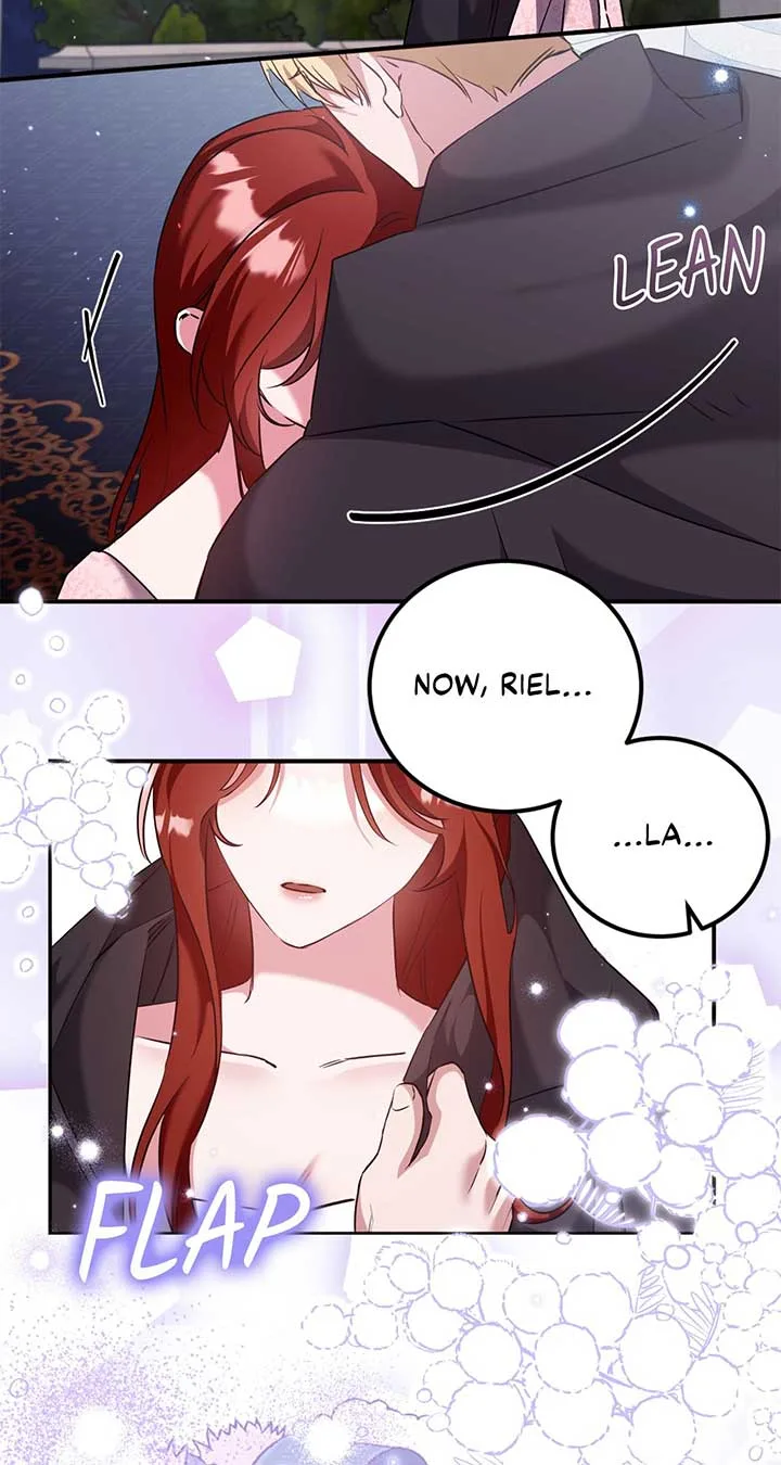 The Saintess Returns To The Emperor Chapter 52 page 21