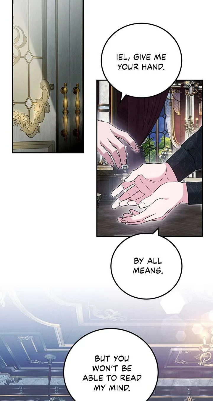 The Saintess Returns To The Emperor Chapter 52 page 45