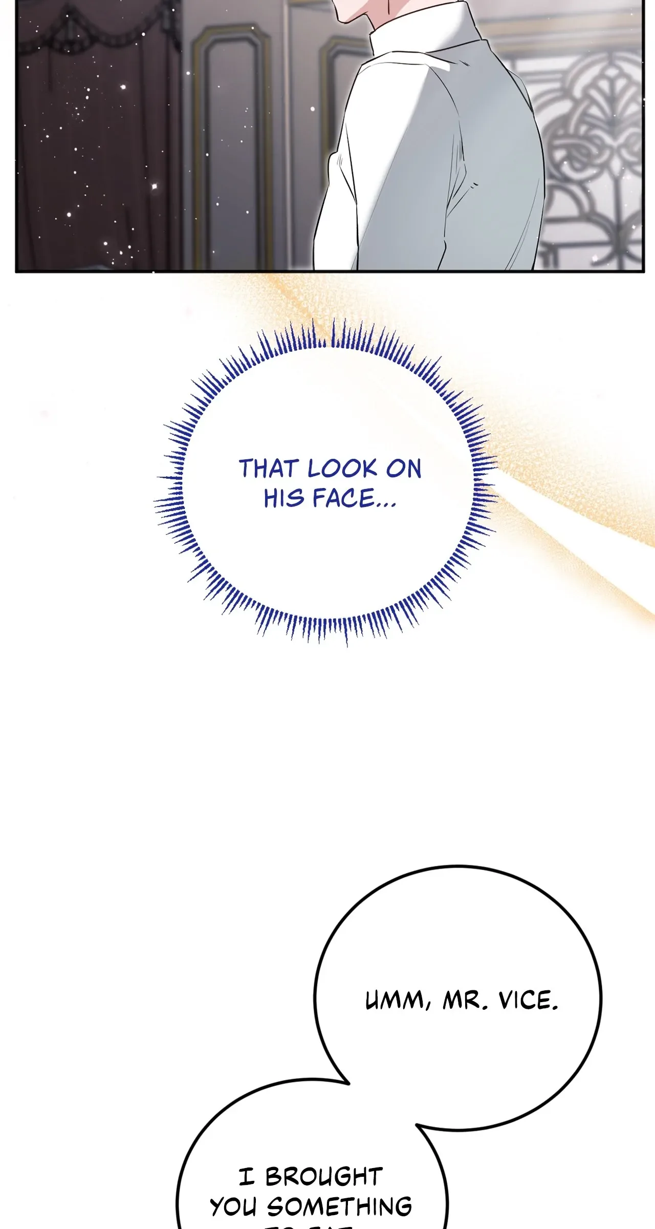 The Saintess Returns To The Emperor Chapter 48 page 76