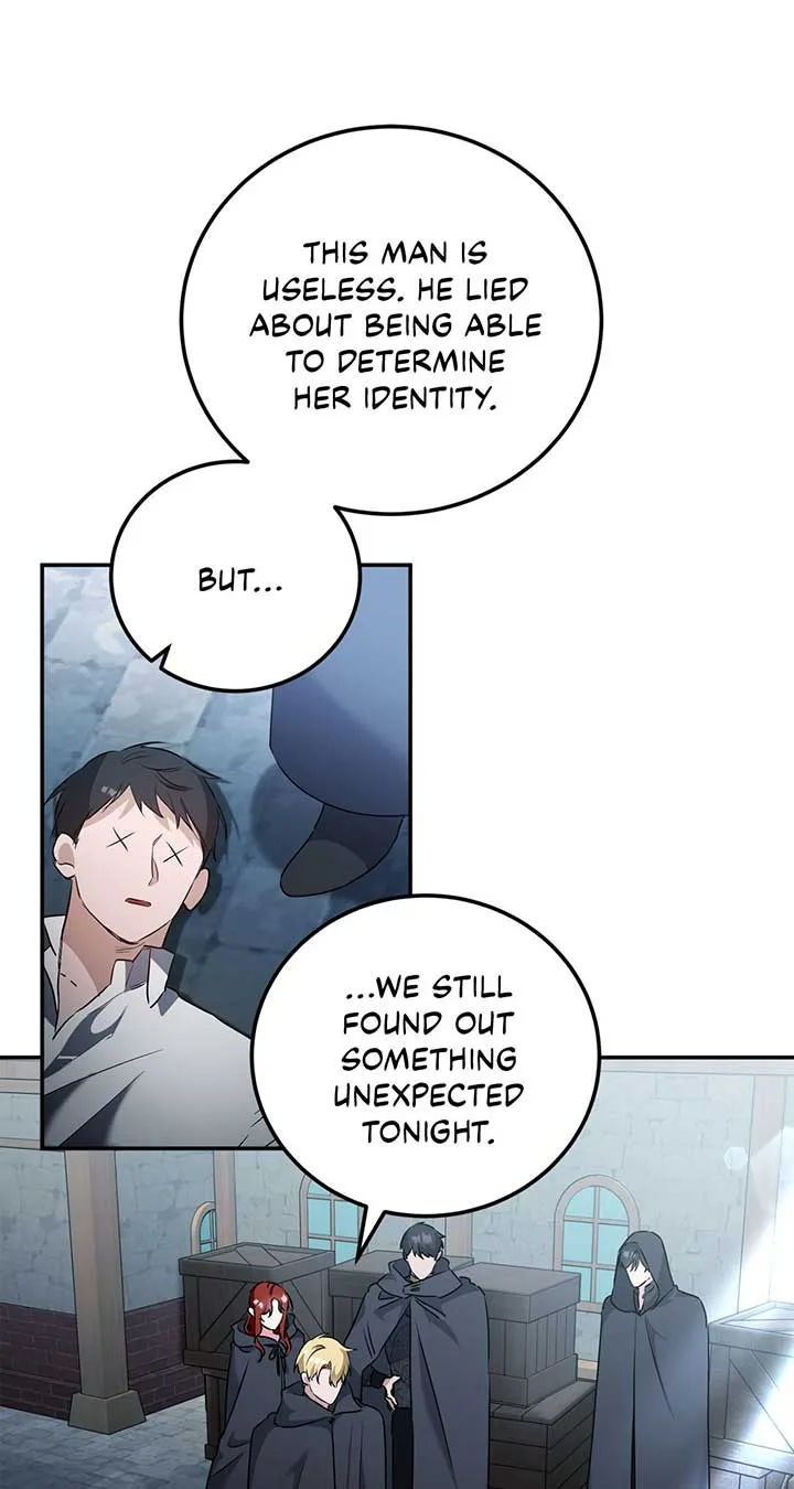 The Saintess Returns To The Emperor Chapter 52 page 42