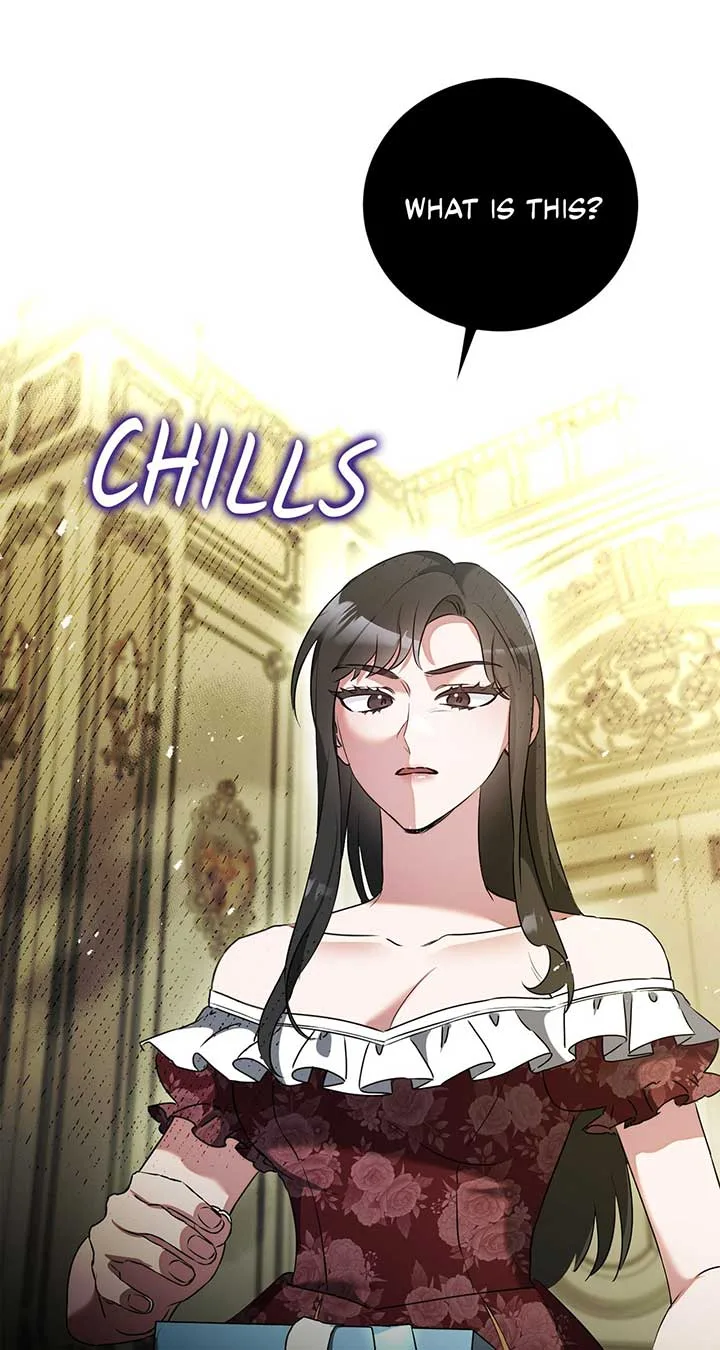The Saintess Returns To The Emperor Chapter 54 page 24
