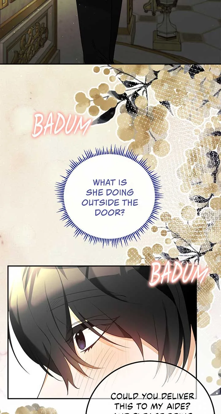 The Saintess Returns To The Emperor Chapter 54 page 33