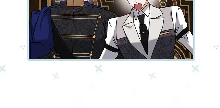 The Saintess Returns To The Emperor Chapter 55 page 8
