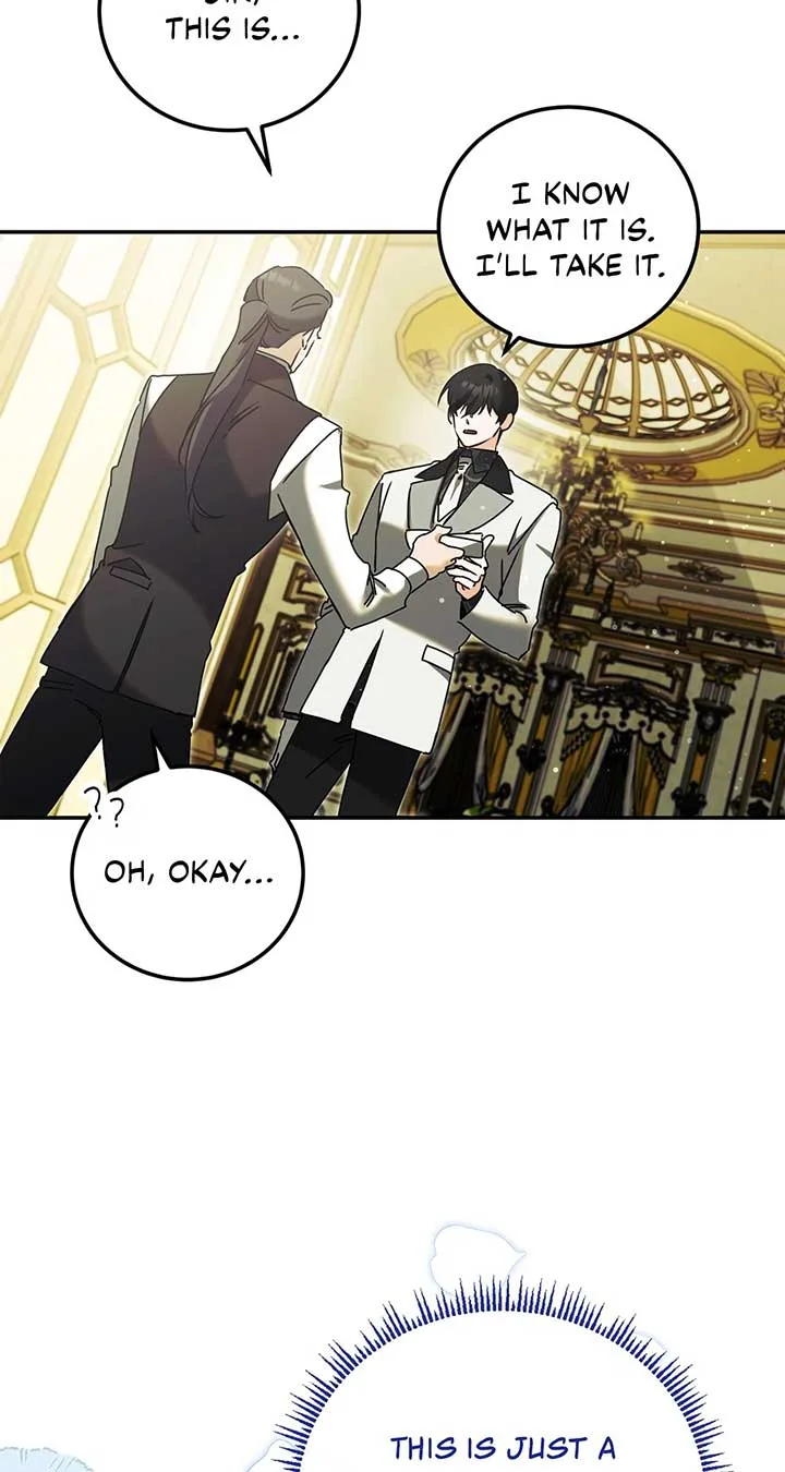 The Saintess Returns To The Emperor Chapter 54 page 35