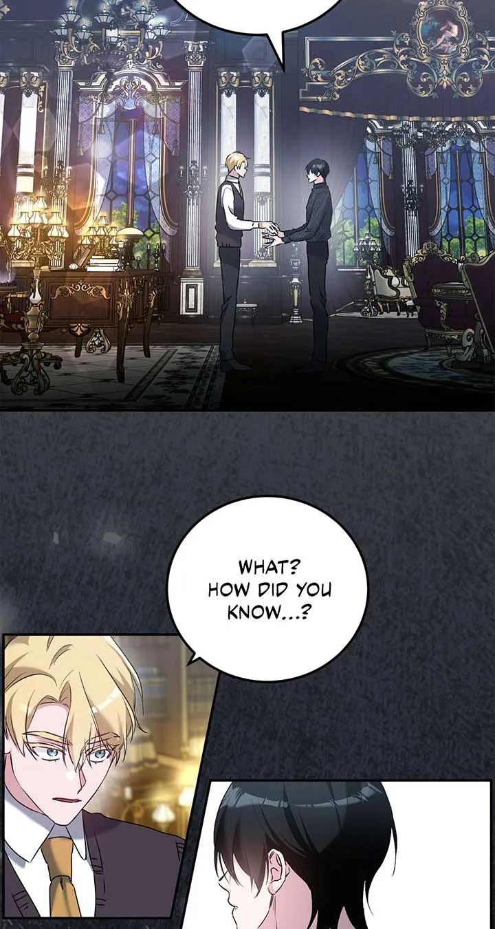 The Saintess Returns To The Emperor Chapter 52 page 46