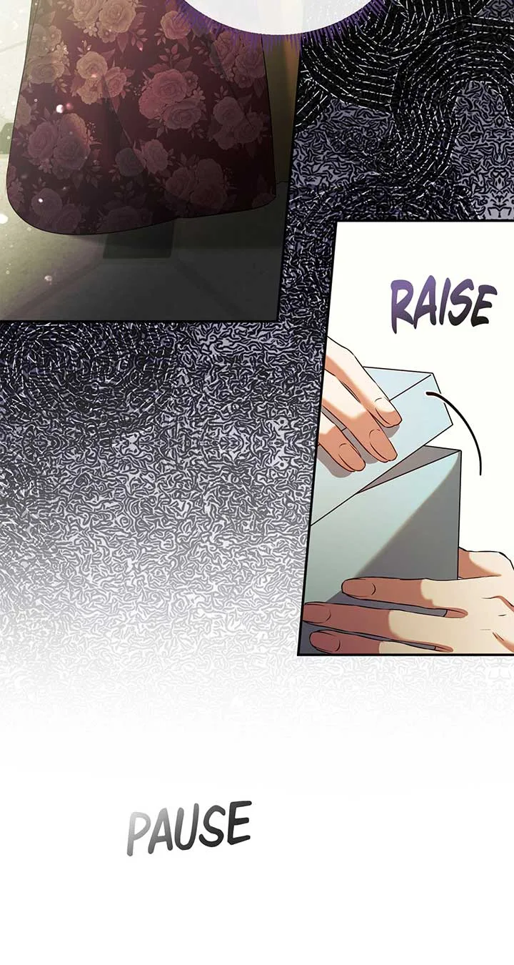 The Saintess Returns To The Emperor Chapter 54 page 22