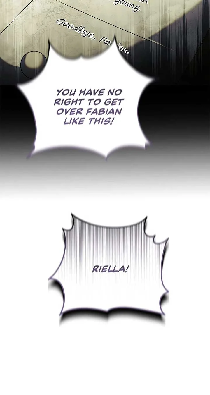 The Saintess Returns To The Emperor Chapter 54 page 26