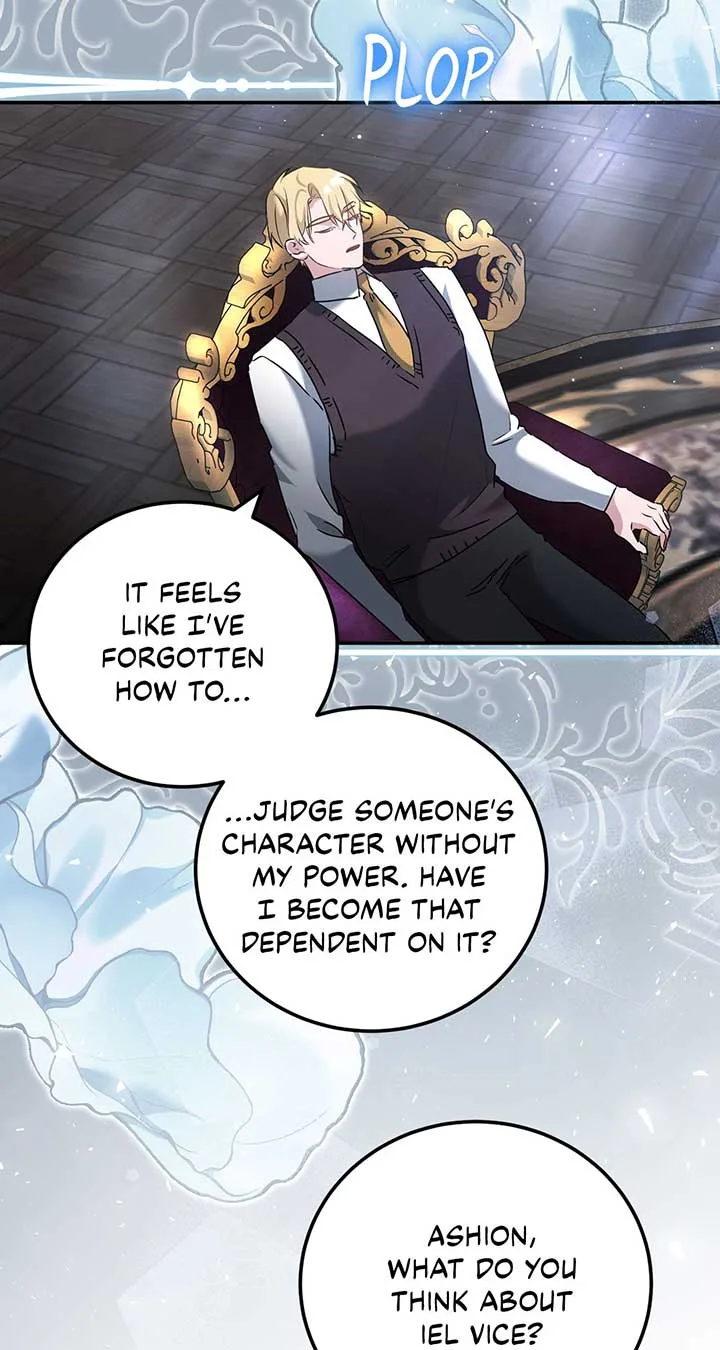 The Saintess Returns To The Emperor Chapter 52 page 53