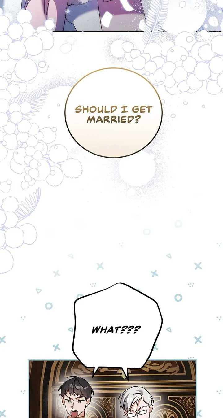 The Saintess Returns To The Emperor Chapter 55 page 7