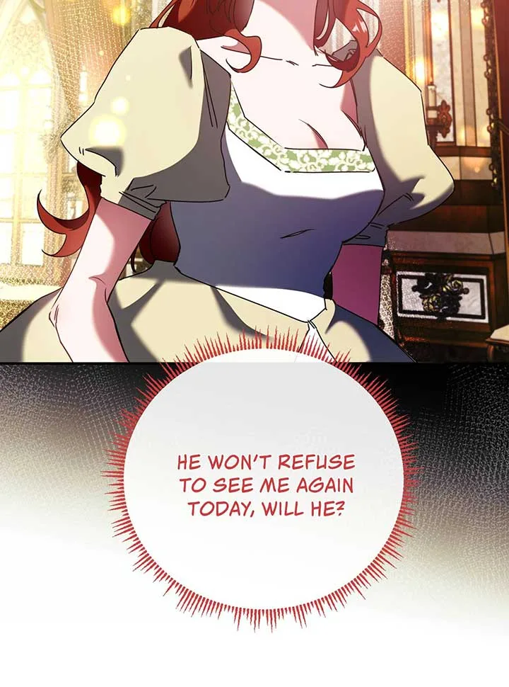 The Saintess Returns To The Emperor Chapter 55 page 13