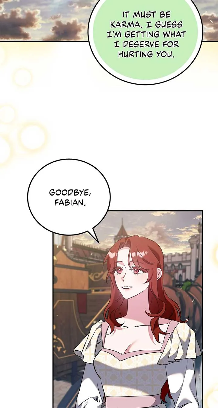 The Saintess Returns To The Emperor Chapter 58 page 34
