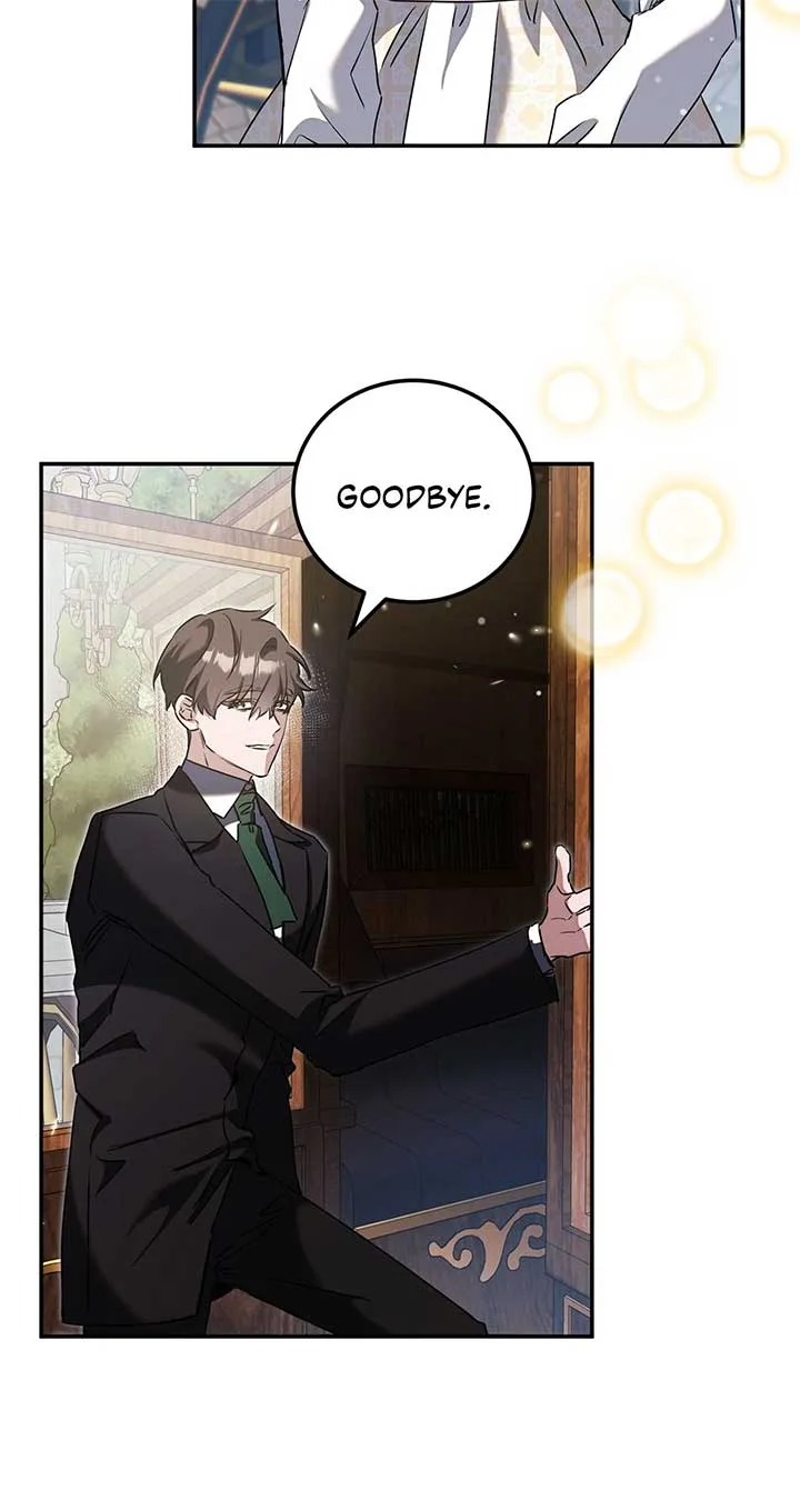 The Saintess Returns To The Emperor Chapter 58 page 35