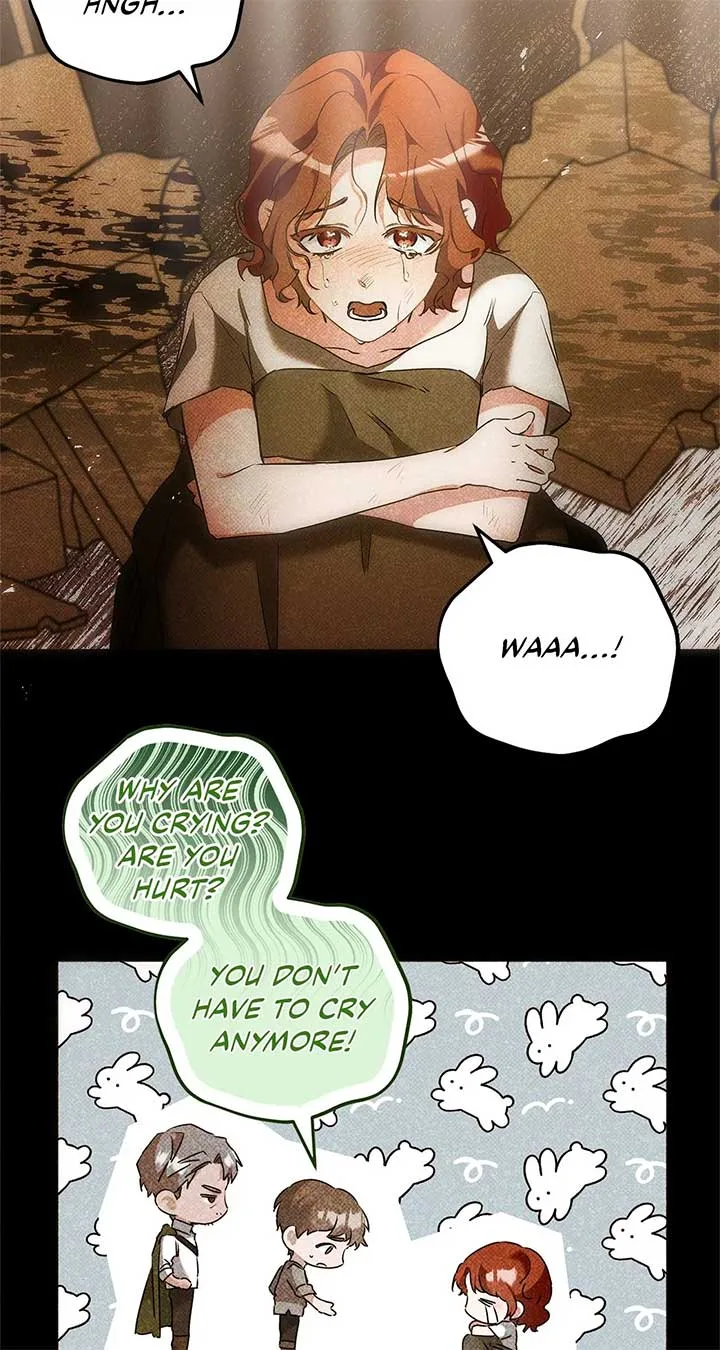 The Saintess Returns To The Emperor Chapter 58 page 42