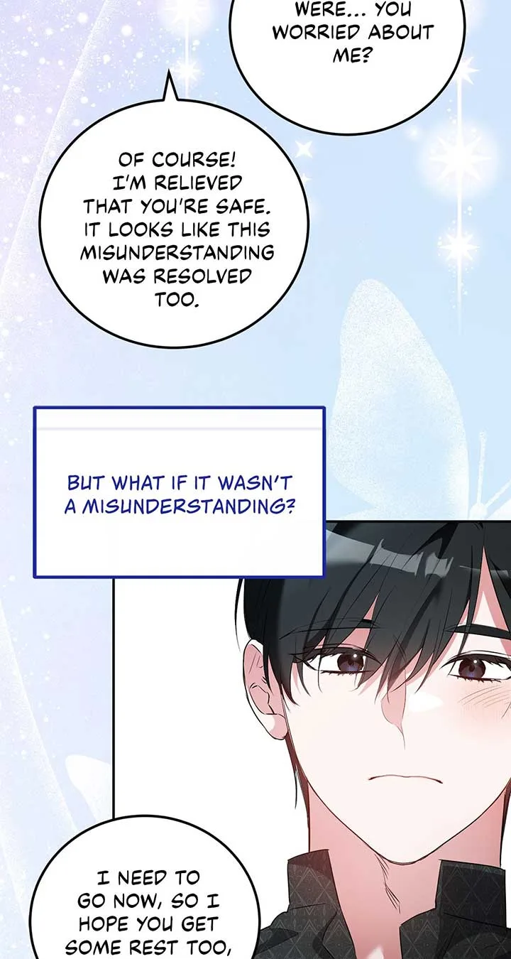 The Saintess Returns To The Emperor Chapter 52 page 59