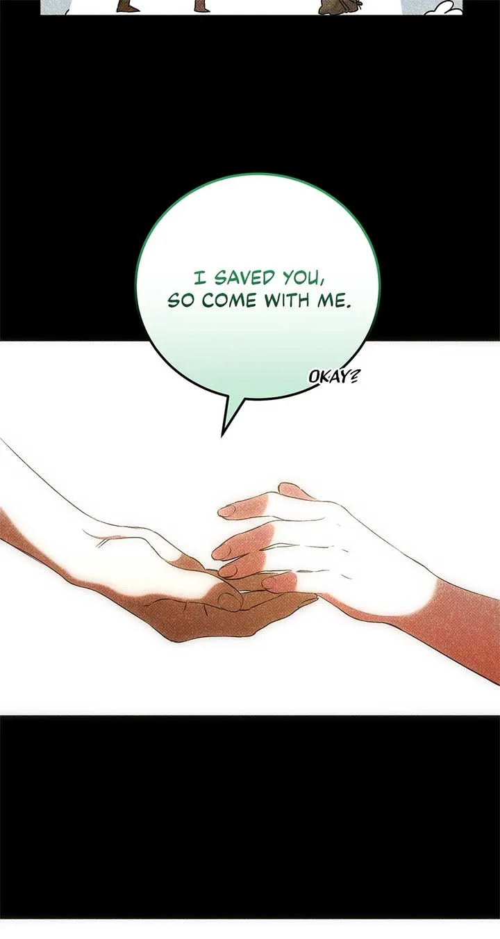 The Saintess Returns To The Emperor Chapter 58 page 43